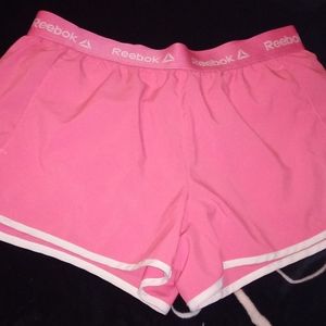 Reebok shorts